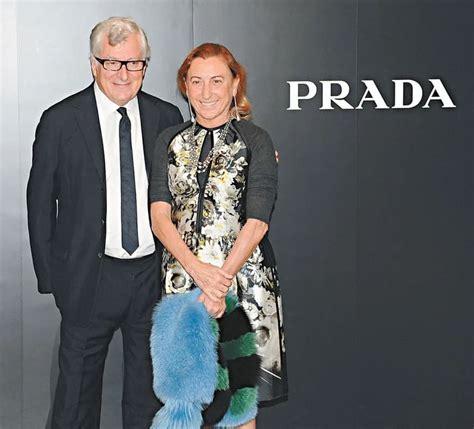 maurizio bertelli prada